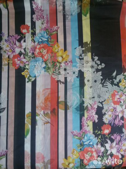 Хлопок, Италия