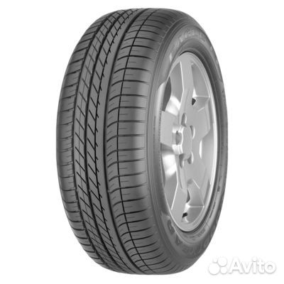Goodyear Eagle F1 Asymmetric SUV 265/50 R19 110Y