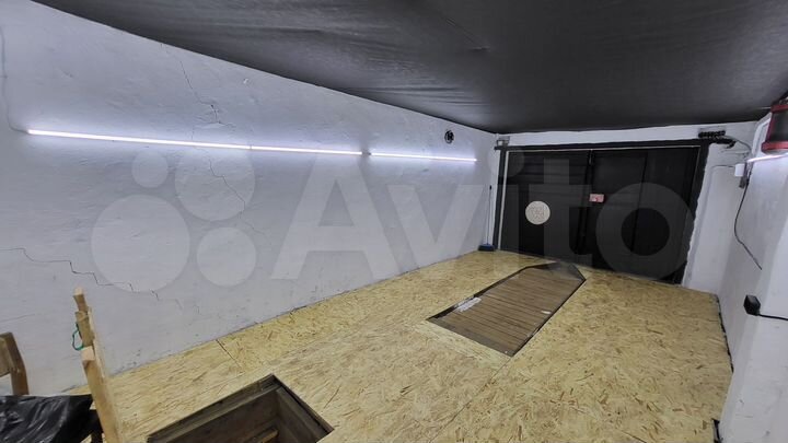 Гараж, 20 м²