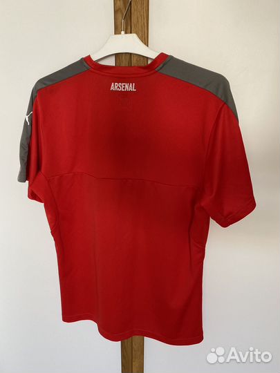 Форма Fc Arsenal (тренировочная)