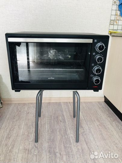 Микроволновая печь aceline