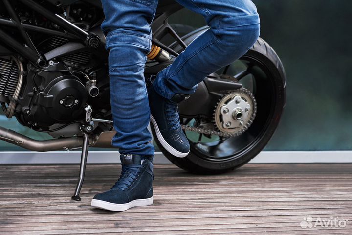 Ботинки shima SX-2 EVO lady blue