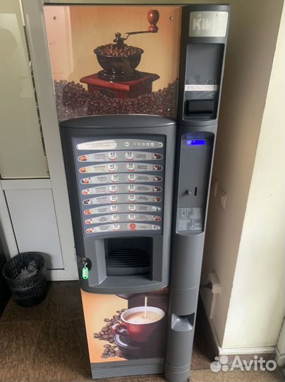 Кофейные аппараты