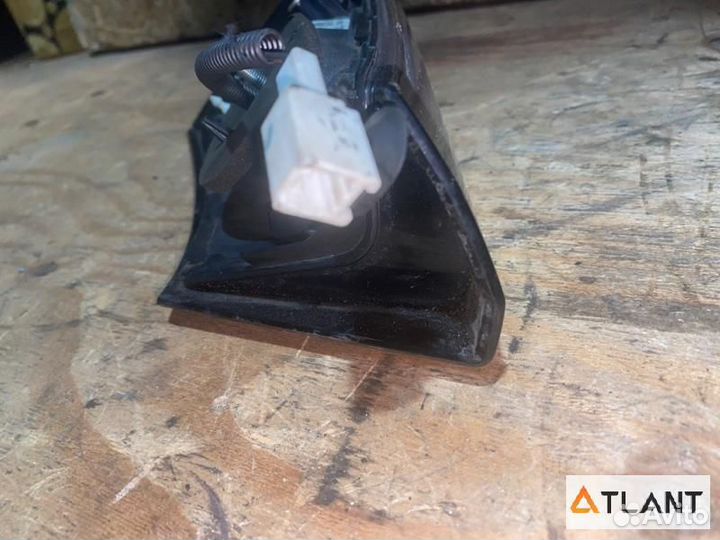 Стоп-вставка задняя левая honda civic