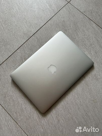 Macbook air 13 2017