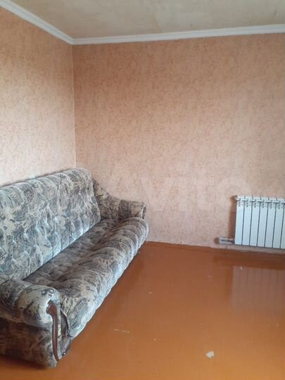 1-к. квартира, 29 м², 4/9 эт.