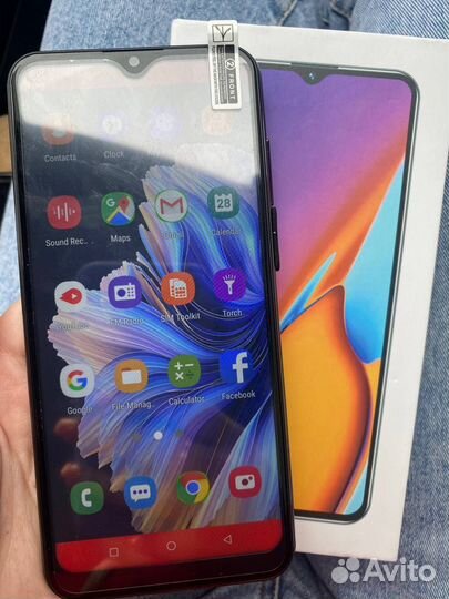 TECNO Spark 20, 8/128 ГБ