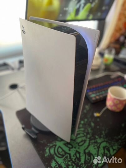 Sony playstation 5 digital edition