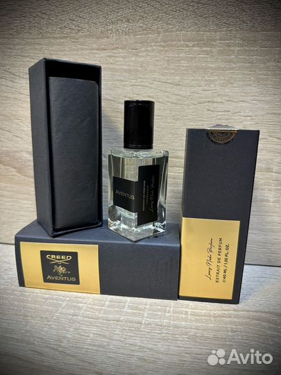Creed aventus 40 ml