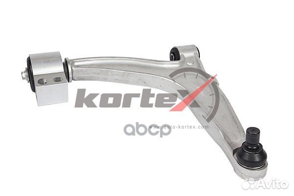 Рычаг подвески kortex 806 optc1956, 3692701