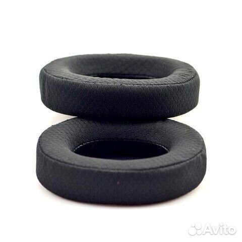 Амбушюры для SteelSeries Arctis 3, 5, 7, 9, 9X