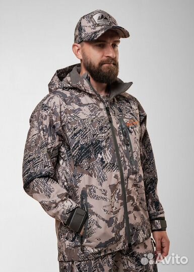 Костюм Remington Stormfront