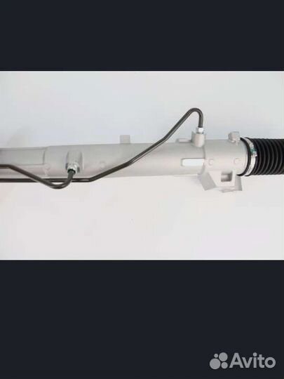 Рулевая рейка в сборе ford focus 2