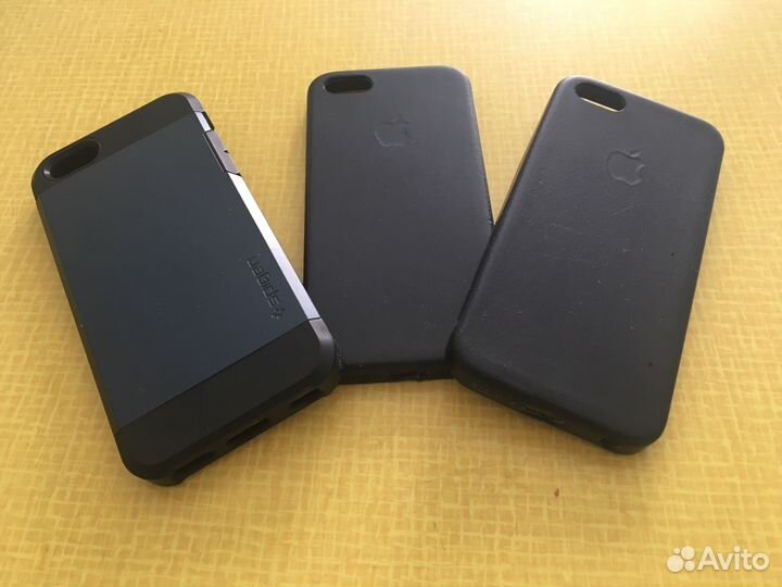 Чехол для iPhon 5s, 5se, 5