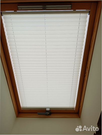 Жалюзи 2в1 от производителя
