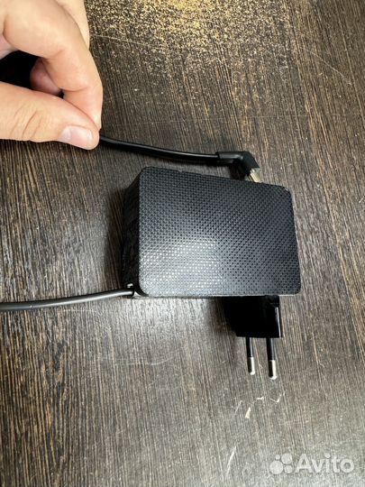 Блок питания samsung a4819 19v оригинал