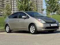 Toyota Prius 1.5 CVT, 2006, 250 095 км, с пробегом, цена 629 000 руб.