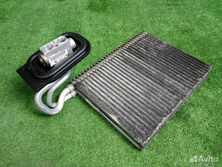 Испаритель кондиционера Bmw X5 E70 N52B30AF (3.0)