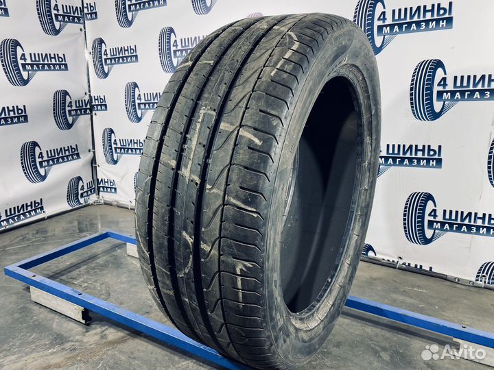 Pirelli P Zero 275/45 R21 107Y