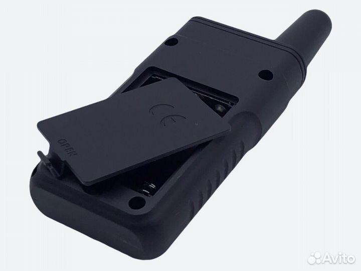 Набор сигнализаторов 4+1 в кейсе Black Mamba