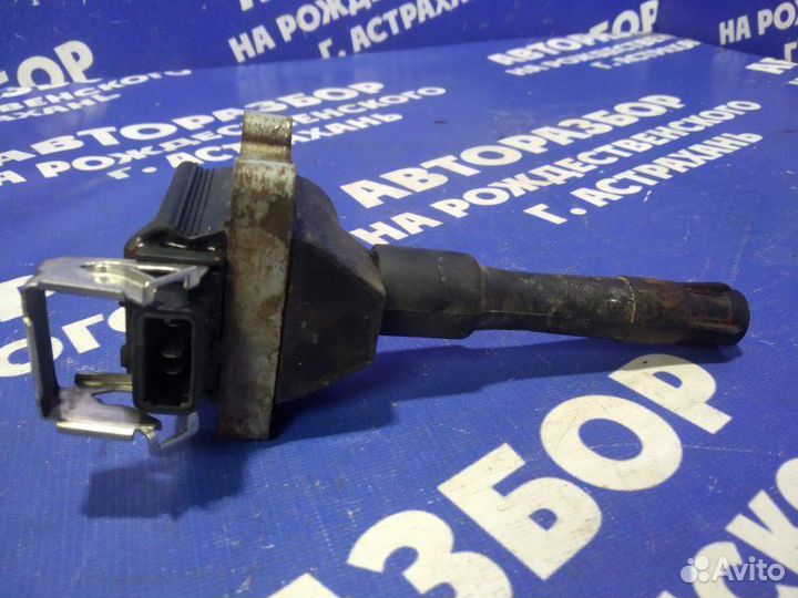 Катушка зажигания Bmw E36 седан M50B20 1996