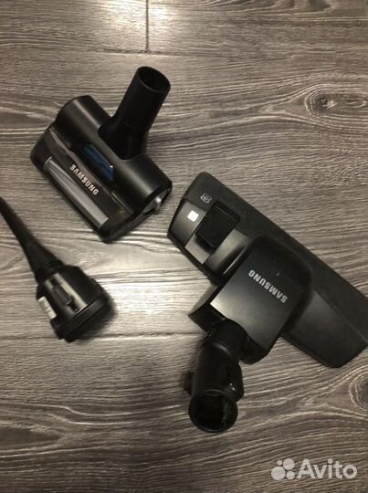 Аксессуары для пылесоса