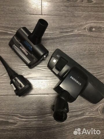 Аксессуары для пылесоса