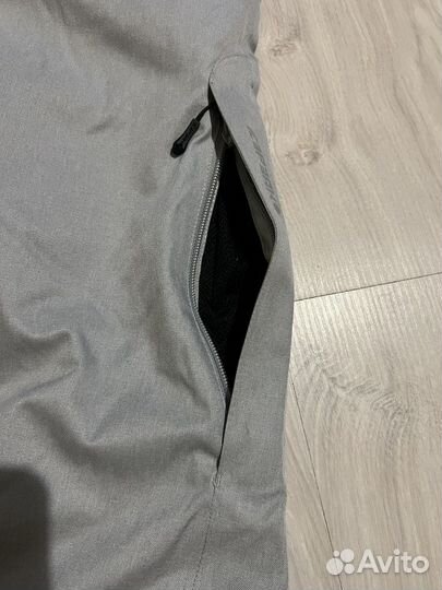 Сноубордические штаны icepeak женские 48-50