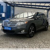 Toyota Venza 2.7 AT, 2009, 251 200 км, с пробегом, цена 1 550 000 руб.