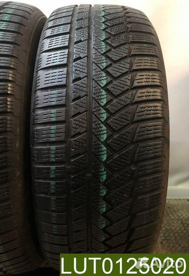 Continental WinterContact TS 850 P 225/55 R17 101V