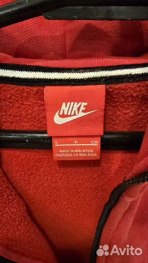 Толстовка Nike Оригинал