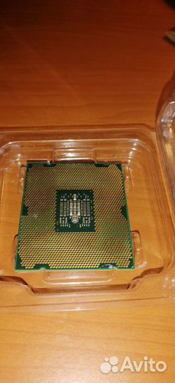 Комплект X79 Turbo +intel xeon E5-1620