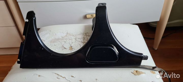 Запчасти на mercedes w210