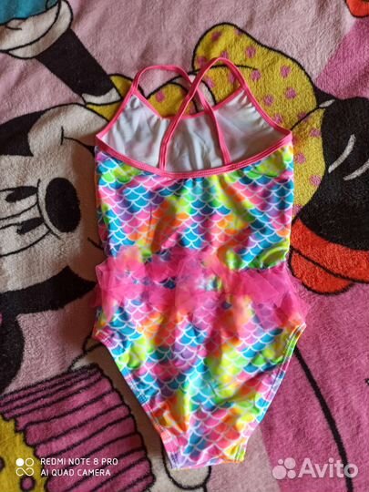 Купальники новые