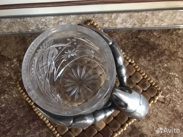 Кружка пивная, редкость