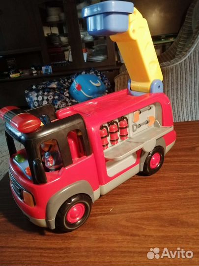 Детские игрушки ELC