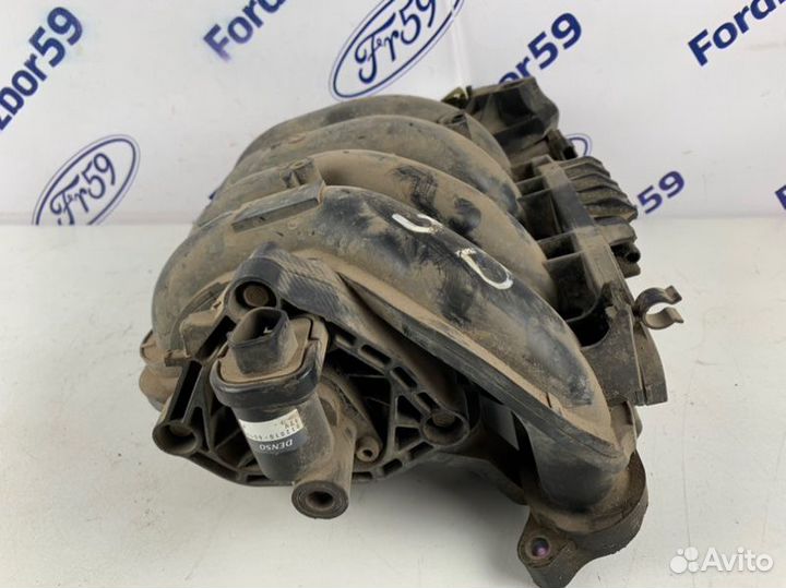 Коллектор впускной Honda Civic 5D FK1 1.8