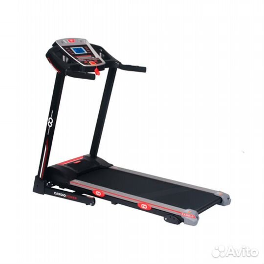 CardioPower T20 Беговая дорожка