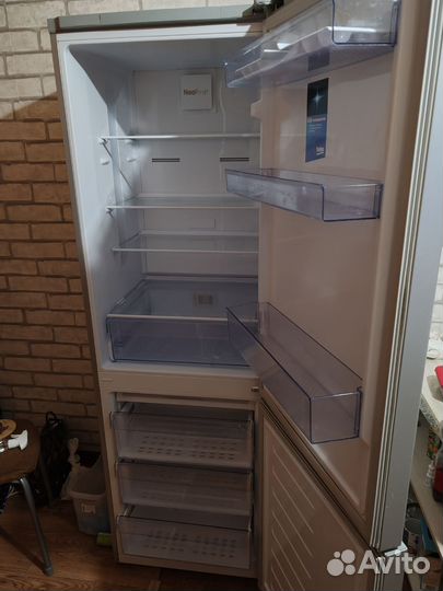 Холодильник бу