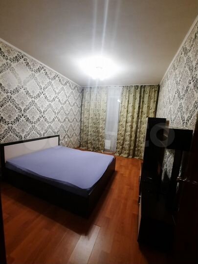 1-к. квартира, 33 м², 3/4 эт.