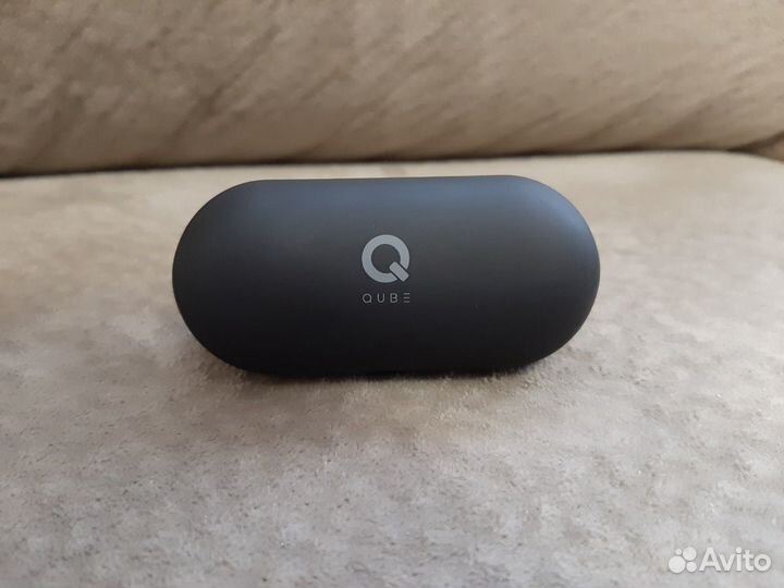 Blutooth наушники