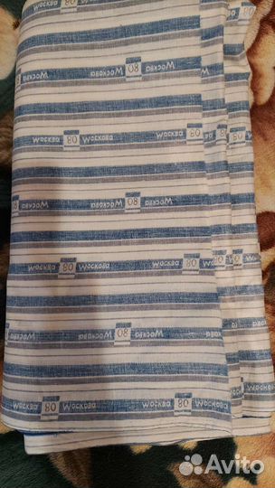 Ситец отрез ткани