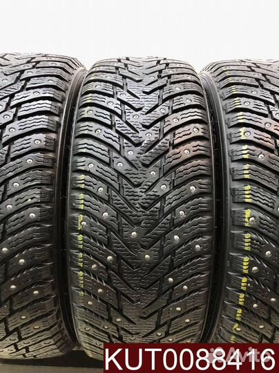 Nokian Tyres Hakkapeliitta 8 205/55 R16 107U