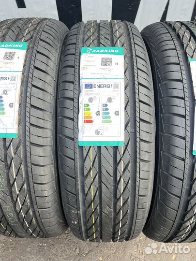 Roadking Argos H/T 225/65 R17