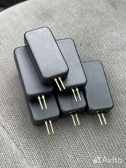 Обманка srs airbag