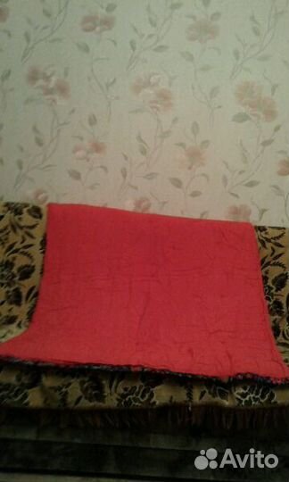 Одеяло детское