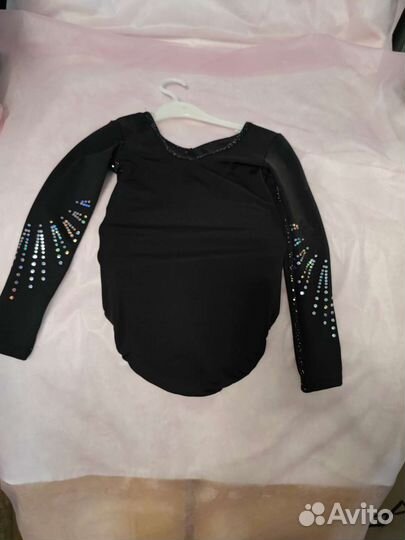 Купальник для танцев и хореографии