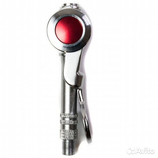 Переходник с AV на FV Silca Hiro Side-Lever Lockin