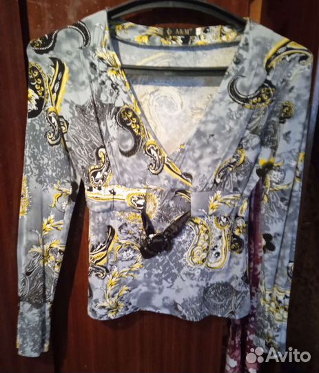 Блузки, Юбки