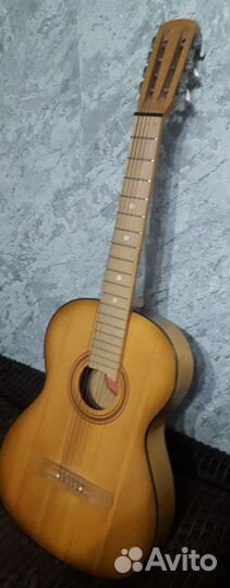 Классическая гитара